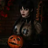 Kalinka Fox nude #0440