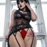 Kalinka Fox nude #0443