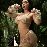 Kalinka Fox nude #0454