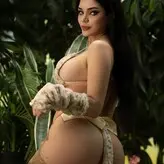 Kalinka Fox nude #0456