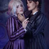 Kalinka Fox голая #0467