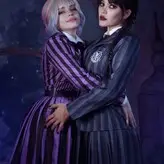 Kalinka Fox голая #0468