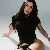 Kalinka Fox nude #0471