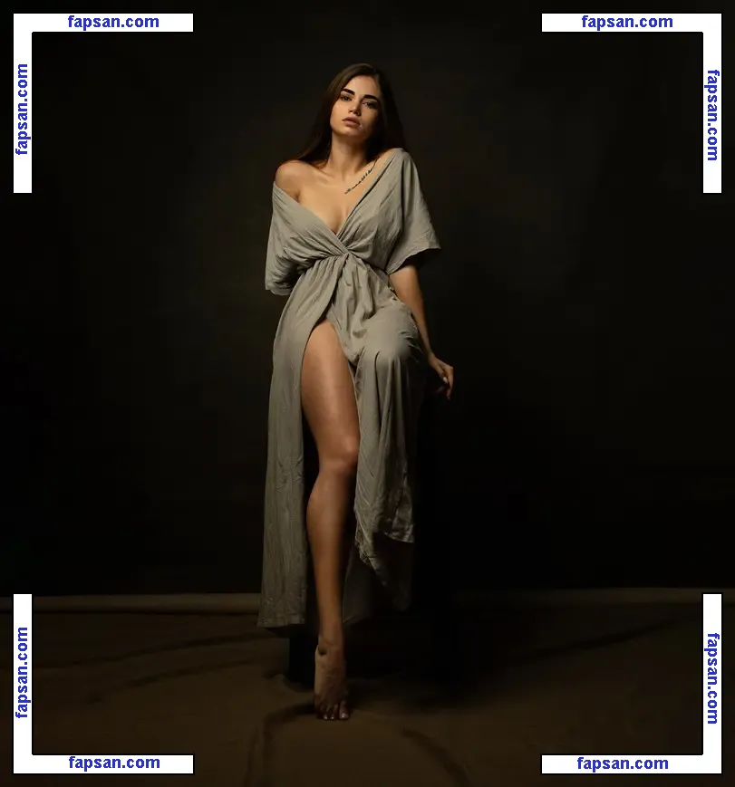 Kalista Fedorovna nude photo #0006 from OnlyFans