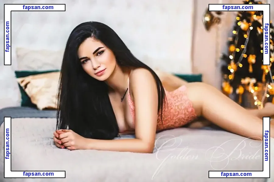 Kalista Fedorovna nude photo #0007 from OnlyFans