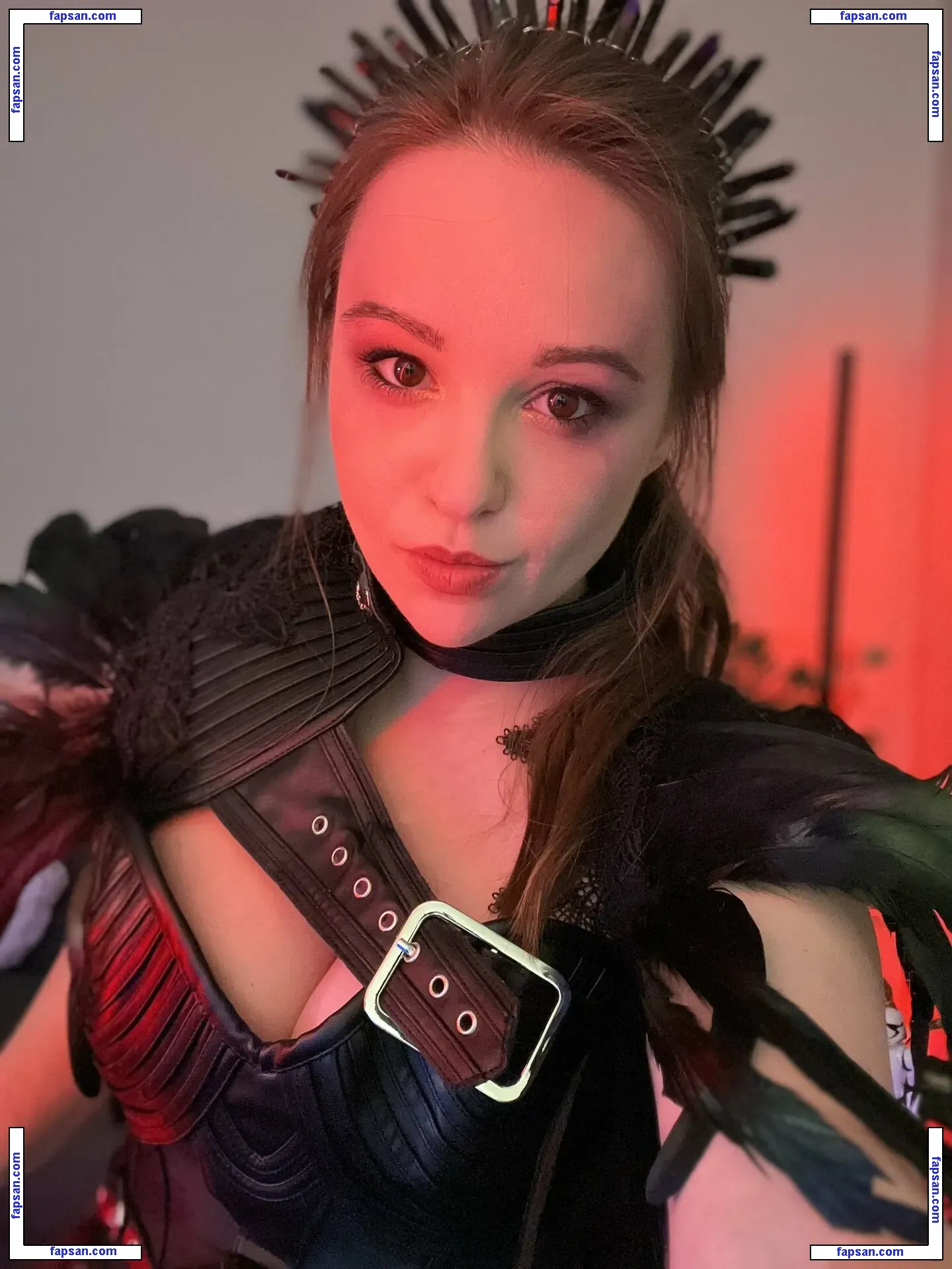 Kaliwali голая фото #0001 с Онлифанс