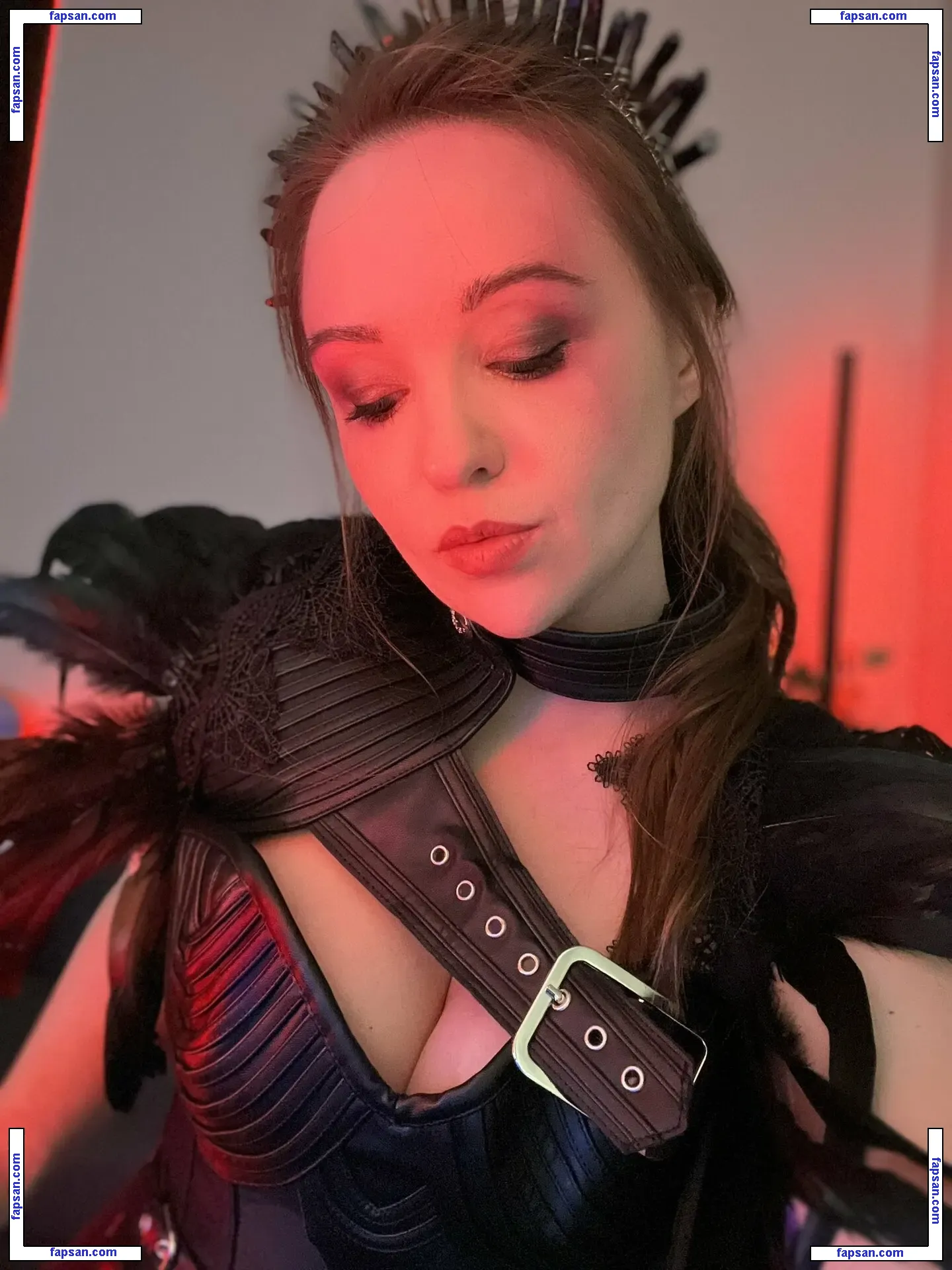 Kaliwali голая фото #0003 с Онлифанс