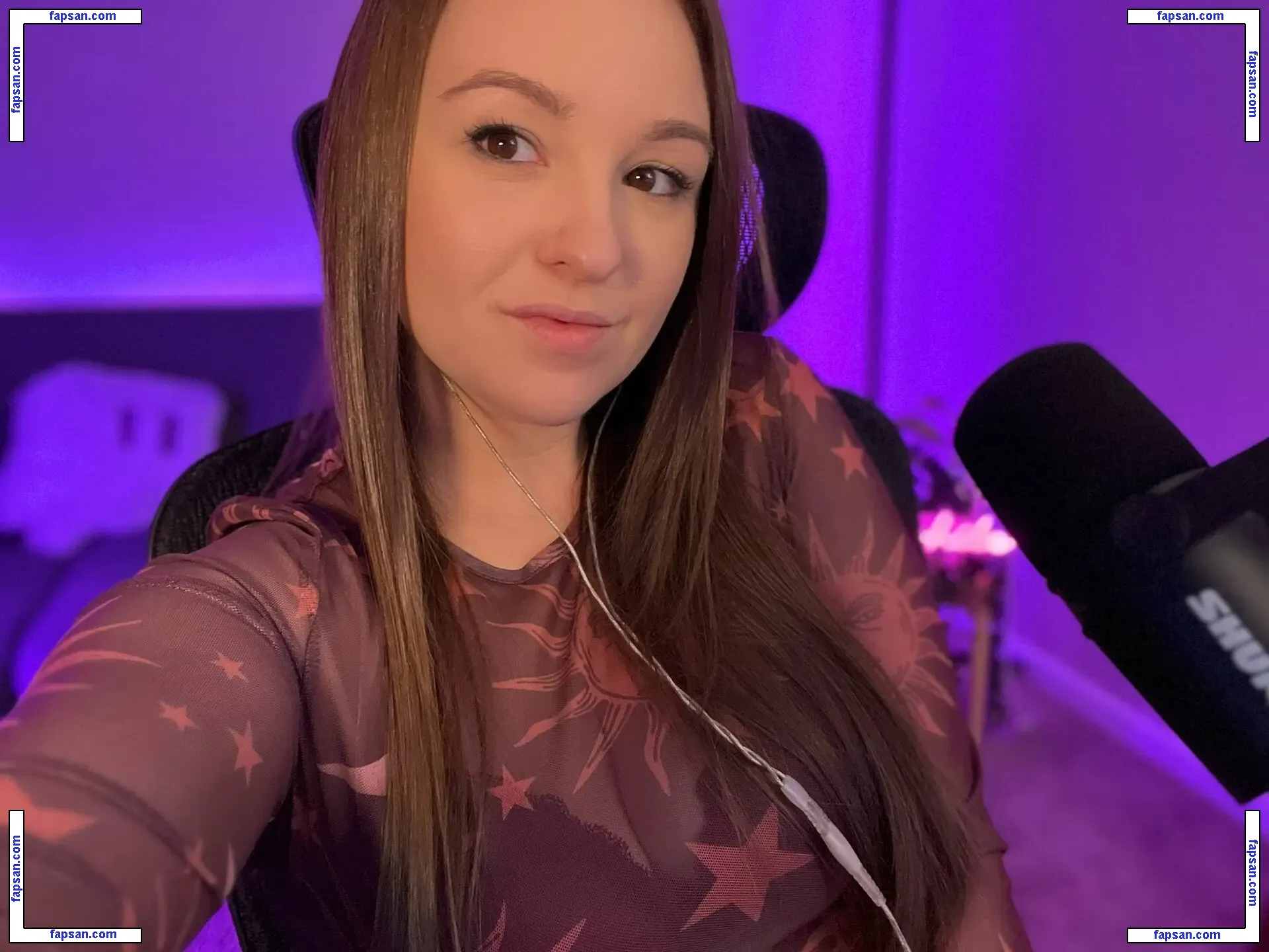 Kaliwali голая фото #0006 с Онлифанс