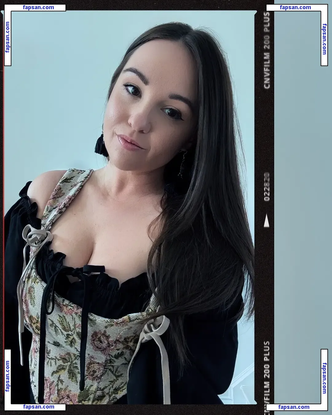 Kaliwali голая фото #0007 с Онлифанс