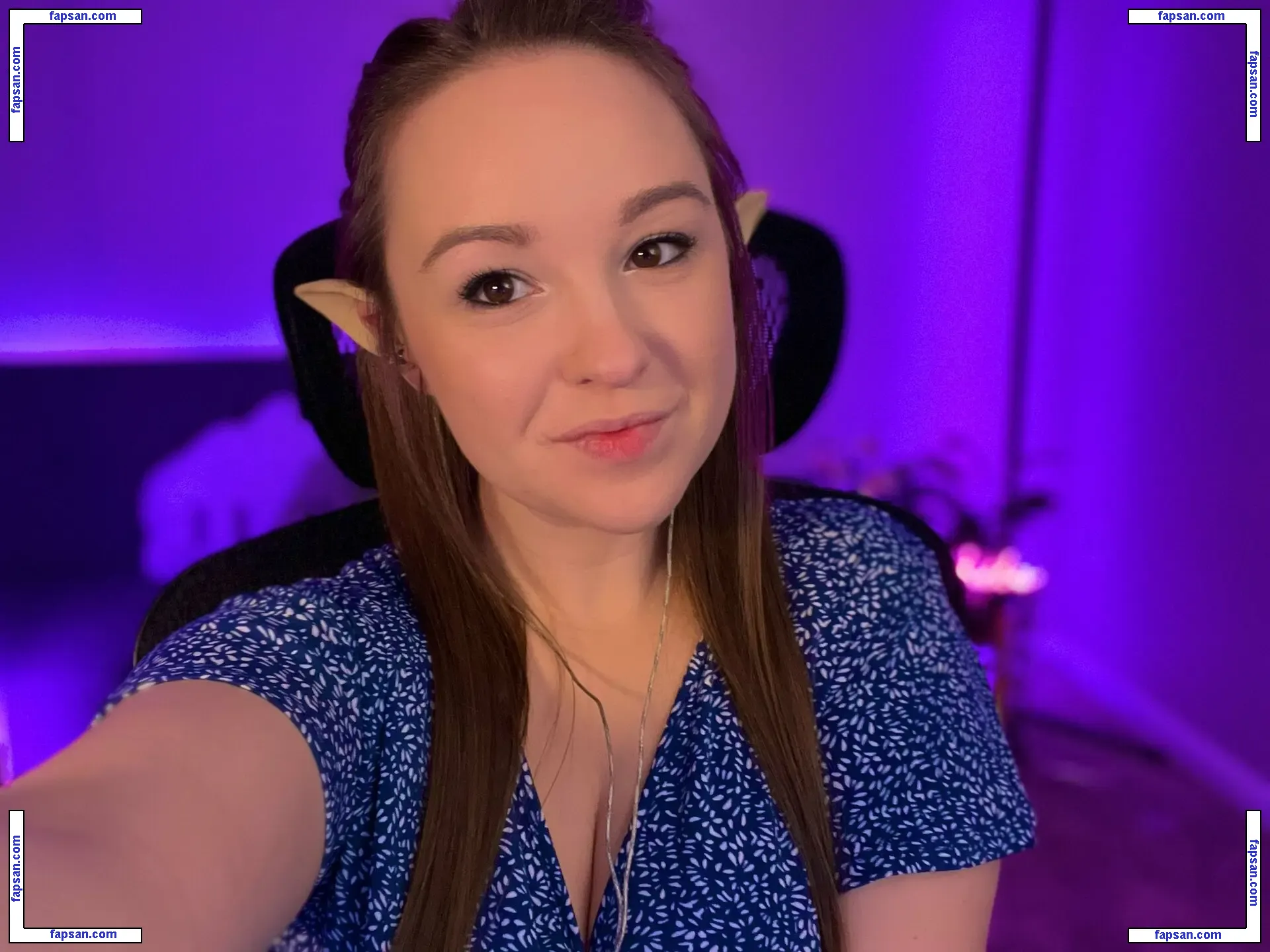 Kaliwali голая фото #0010 с Онлифанс