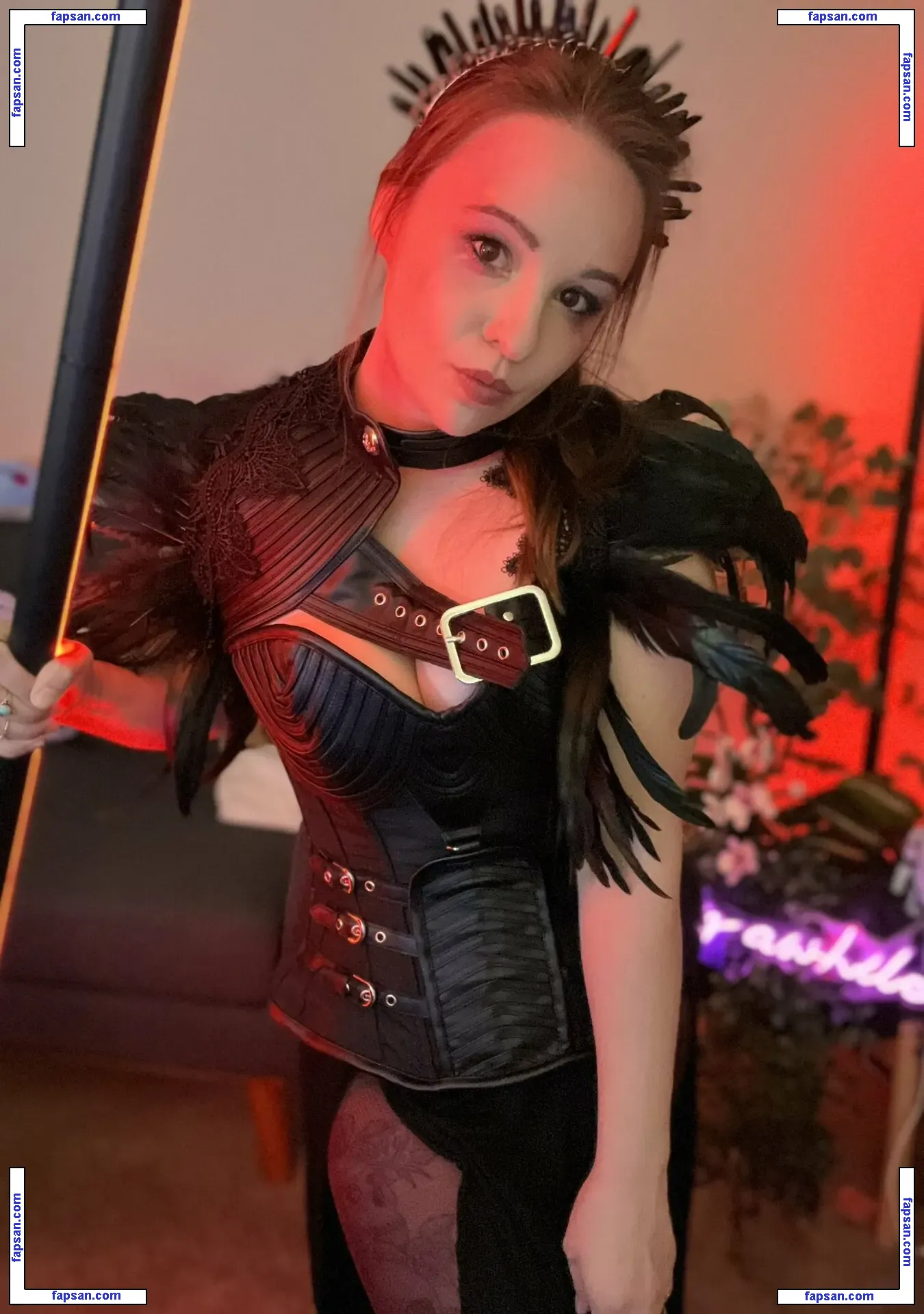 Kaliwali голая фото #0011 с Онлифанс