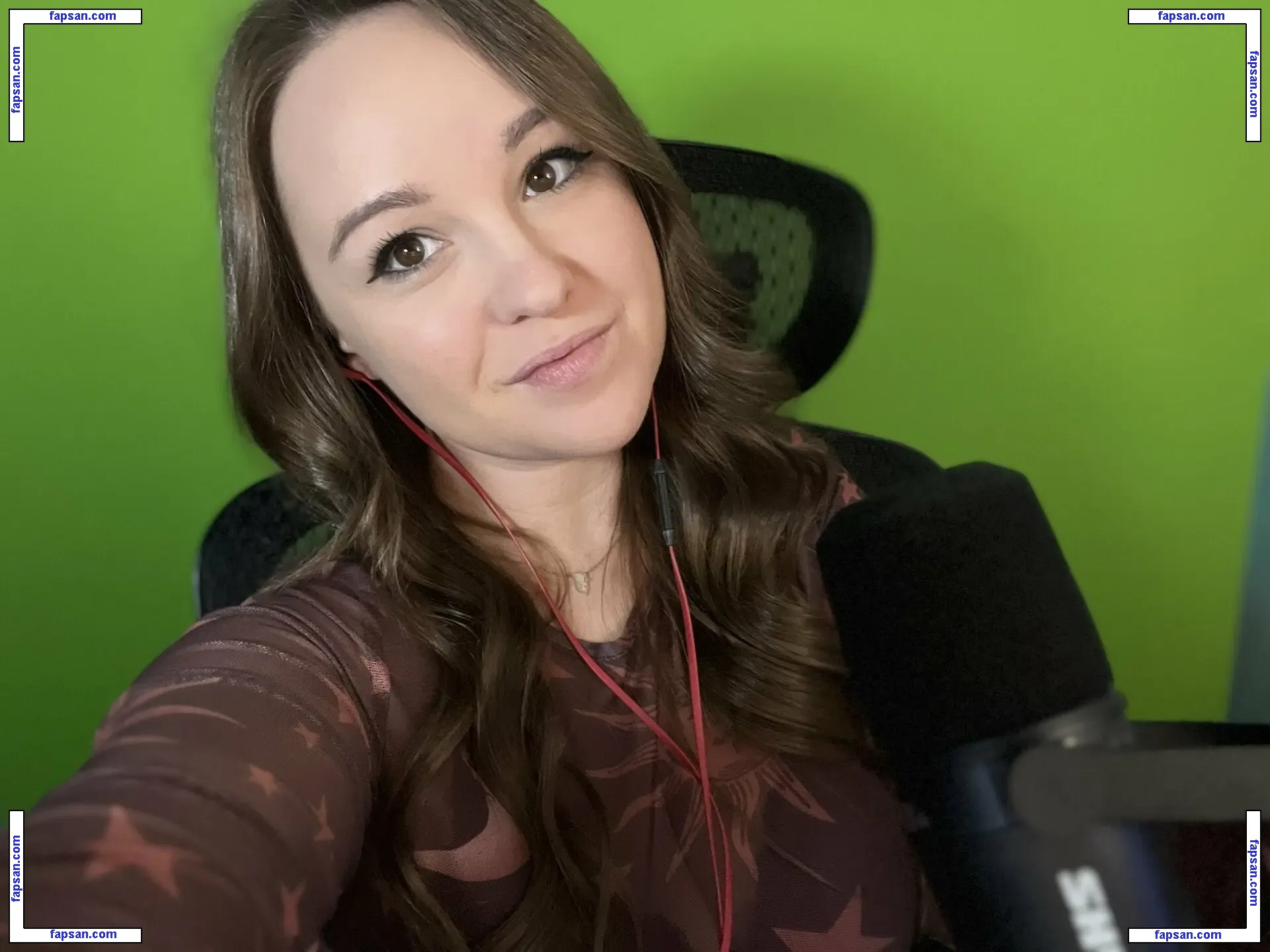 Kaliwali голая фото #0013 с Онлифанс