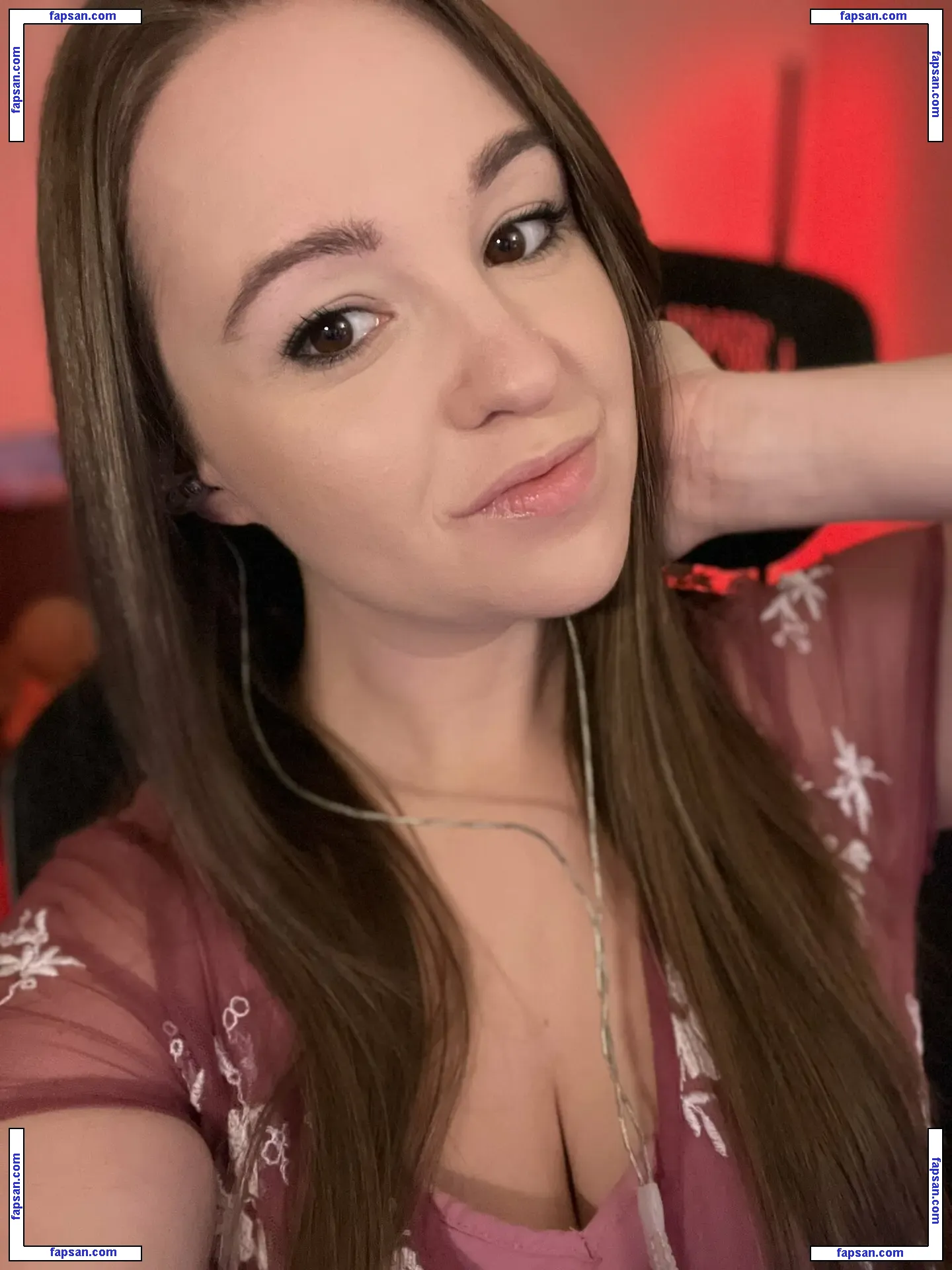 Kaliwali голая фото #0014 с Онлифанс