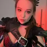 Kaliwali голая #0001