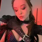 Kaliwali голая #0003