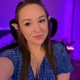 Kaliwali голая #0010