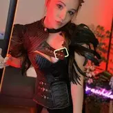 Kaliwali голая #0011