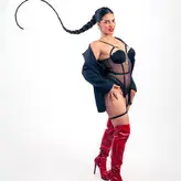 kaliwoolf nude #0007