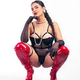 kaliwoolf nude #0015