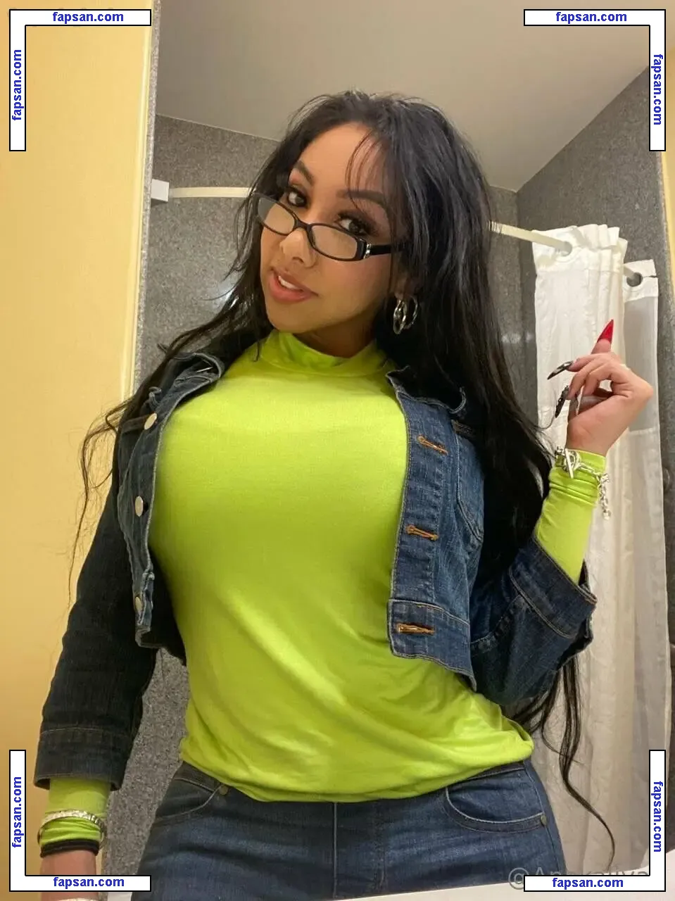 kaliyahgoddess nude photo #0042 from OnlyFans