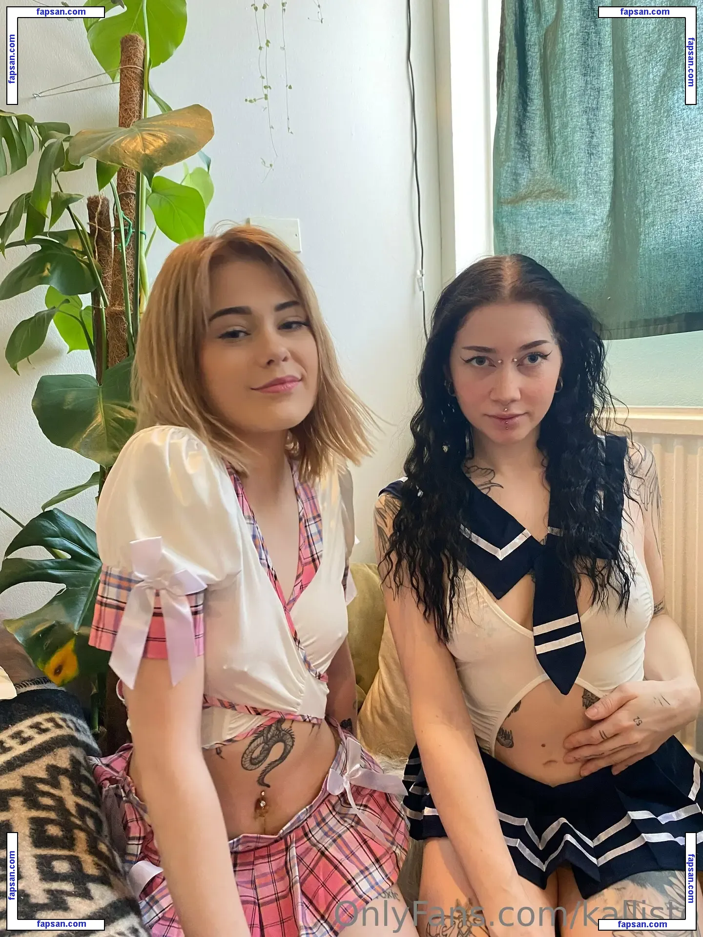 kallisto nude photo #0032 from OnlyFans