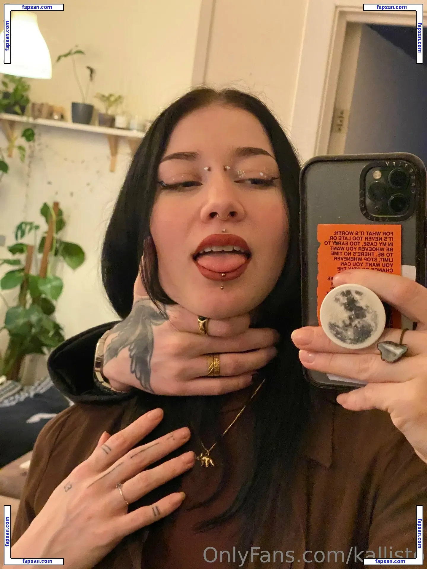 kallisto nude photo #0035 from OnlyFans