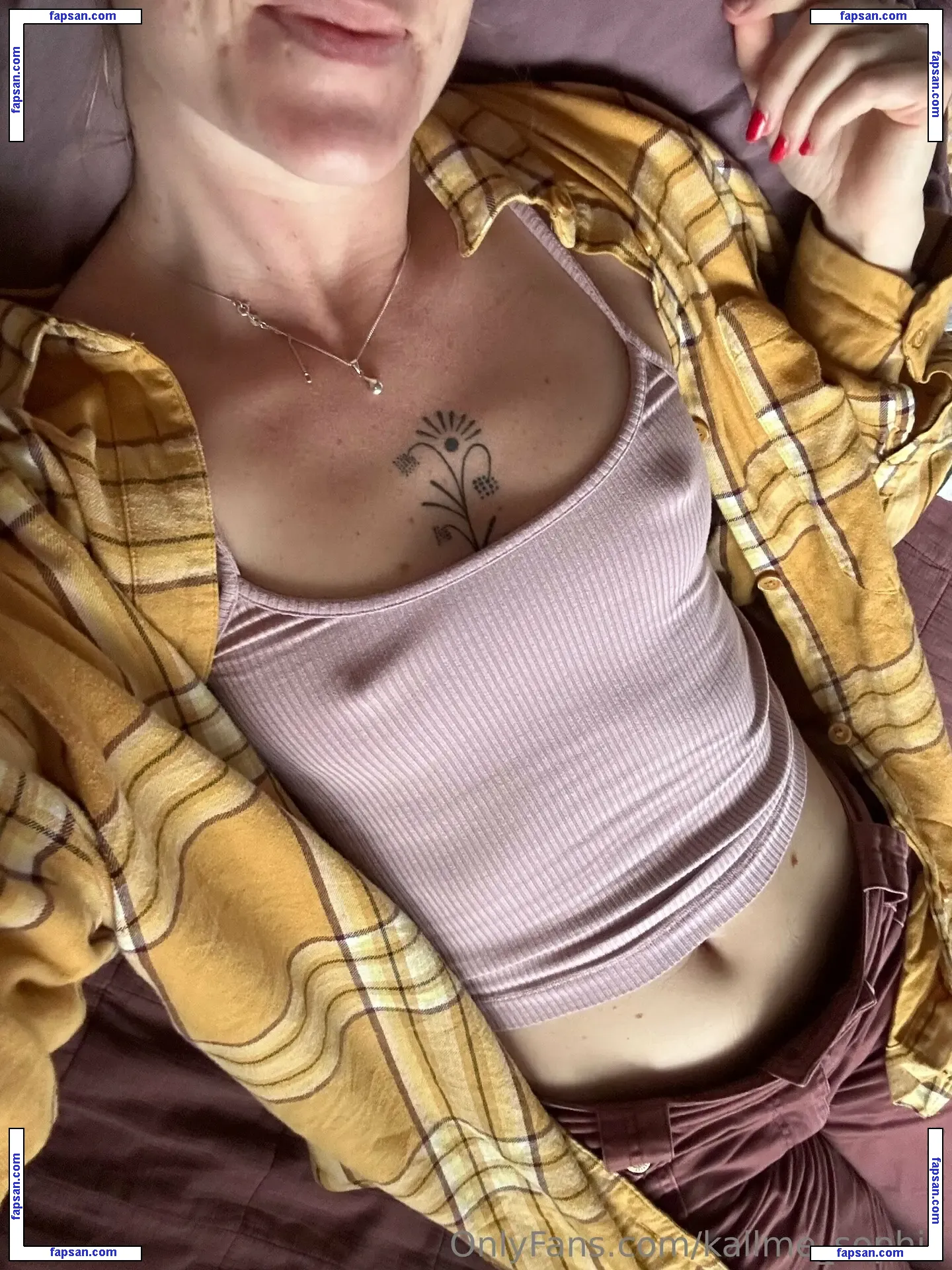 Kallme_sophia nude photo #0049 from OnlyFans
