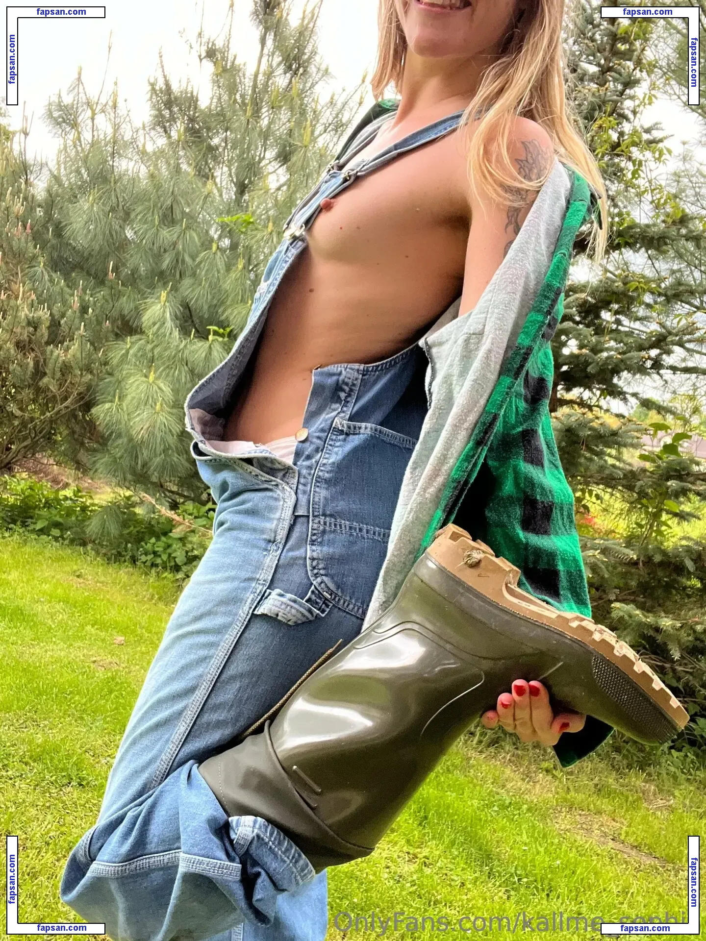 Kallme_sophia nude photo #0051 from OnlyFans