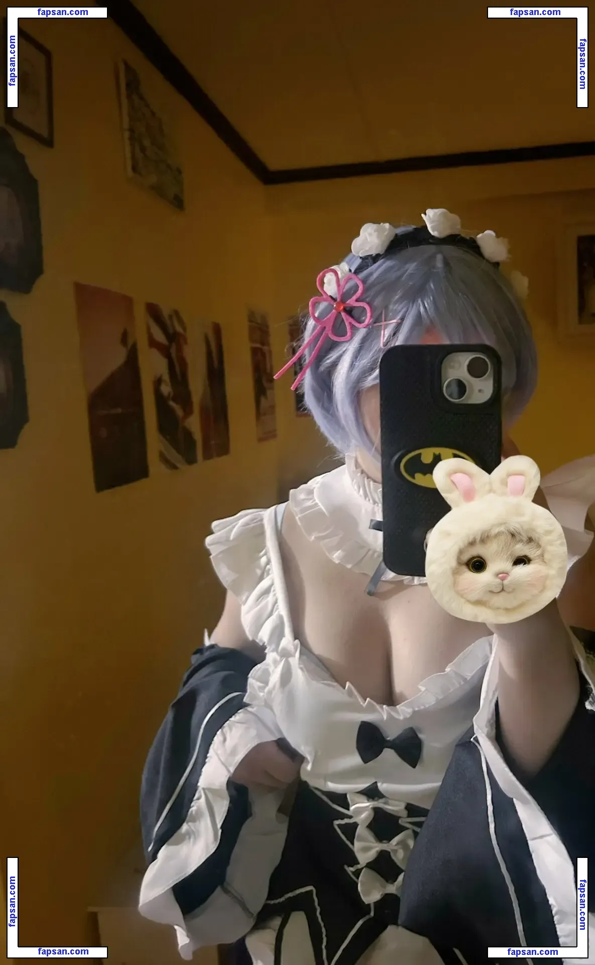 kallmekairi голая фото #0005 с Онлифанс