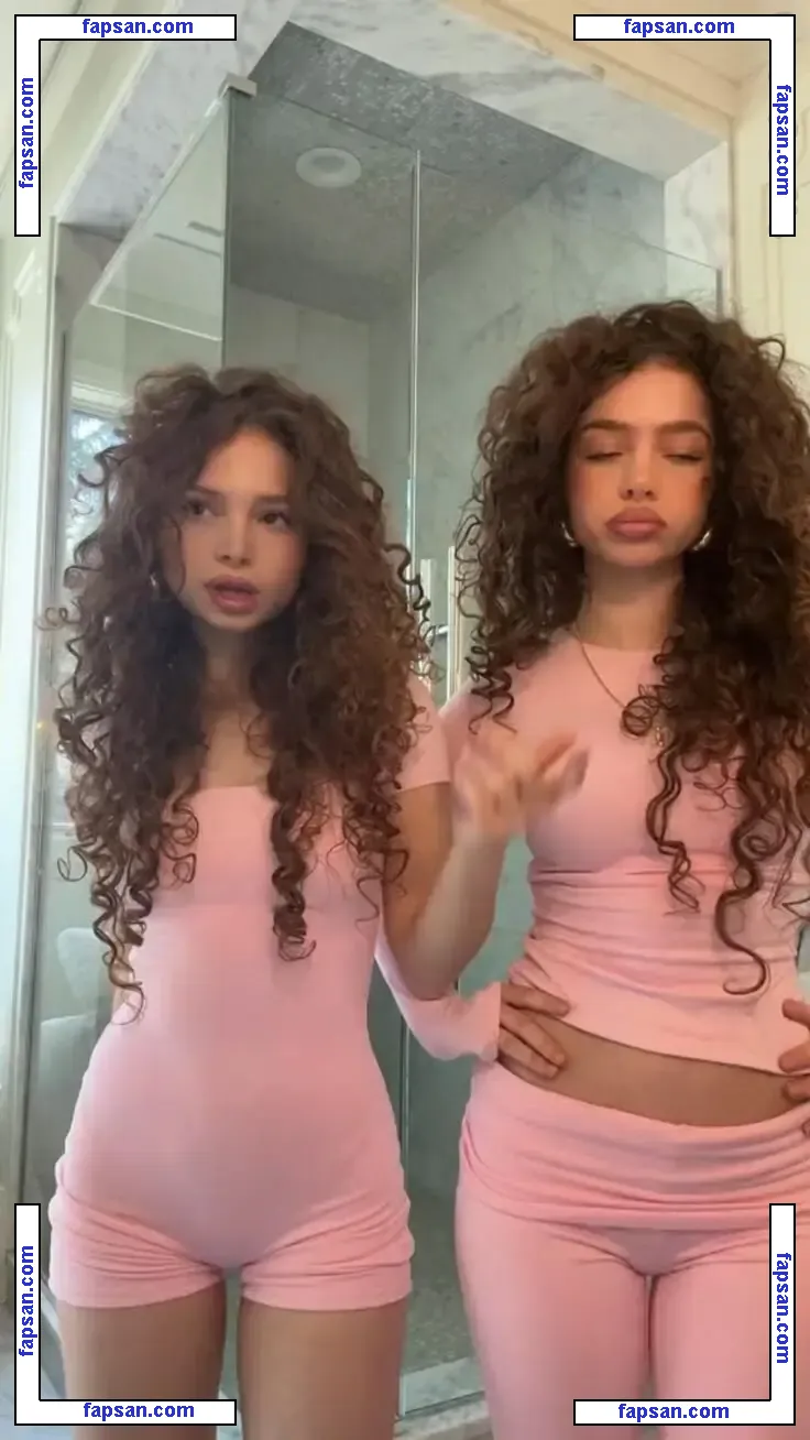 kalogera_sisters nude photo #0001 from OnlyFans