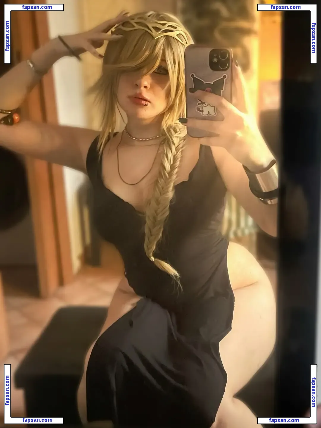 Kalosta nude photo #0007 from OnlyFans