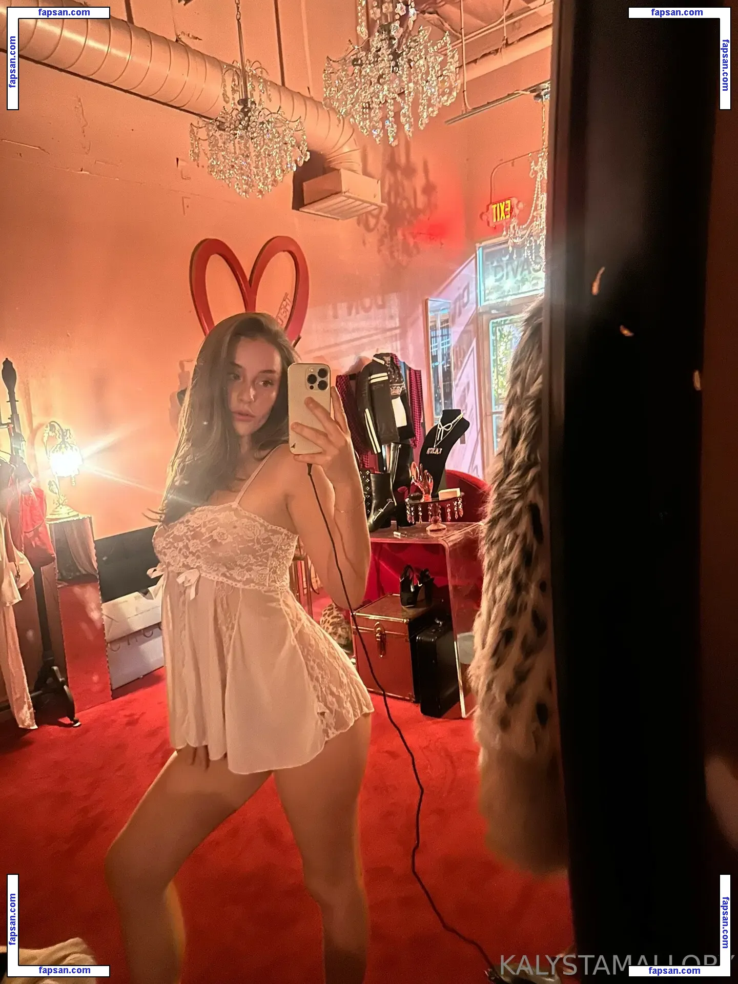 Kalysta Mallory nude photo #0186 from OnlyFans