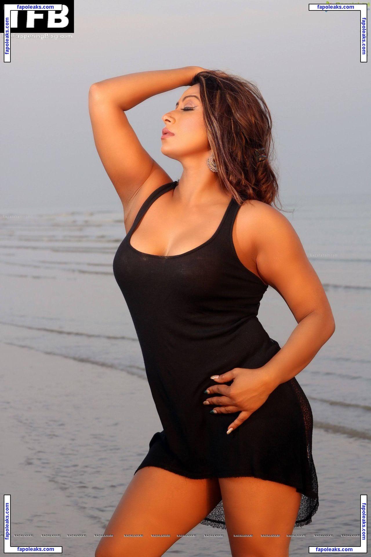 Kamalika Chanda nude photo #0005 from OnlyFans