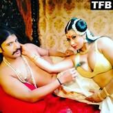 Kamalika Chanda nude #0021