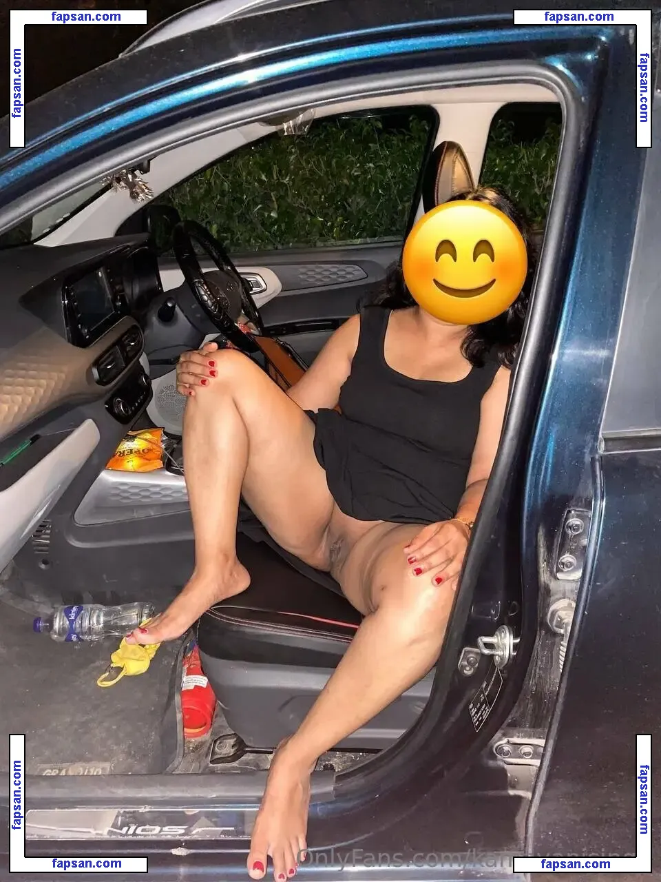 kamayanisingh nude photo #0010 from OnlyFans