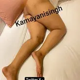 kamayanisingh голая #0018