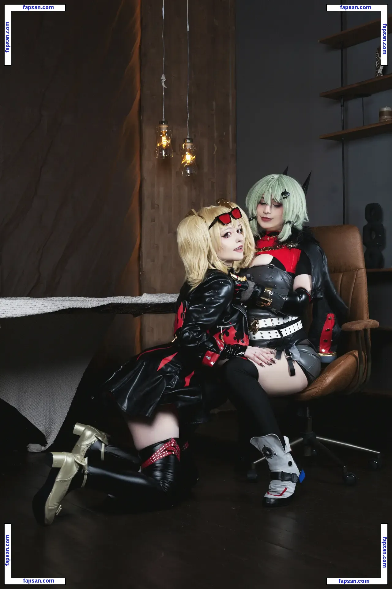 kamelyachan nude photo #0173 from OnlyFans