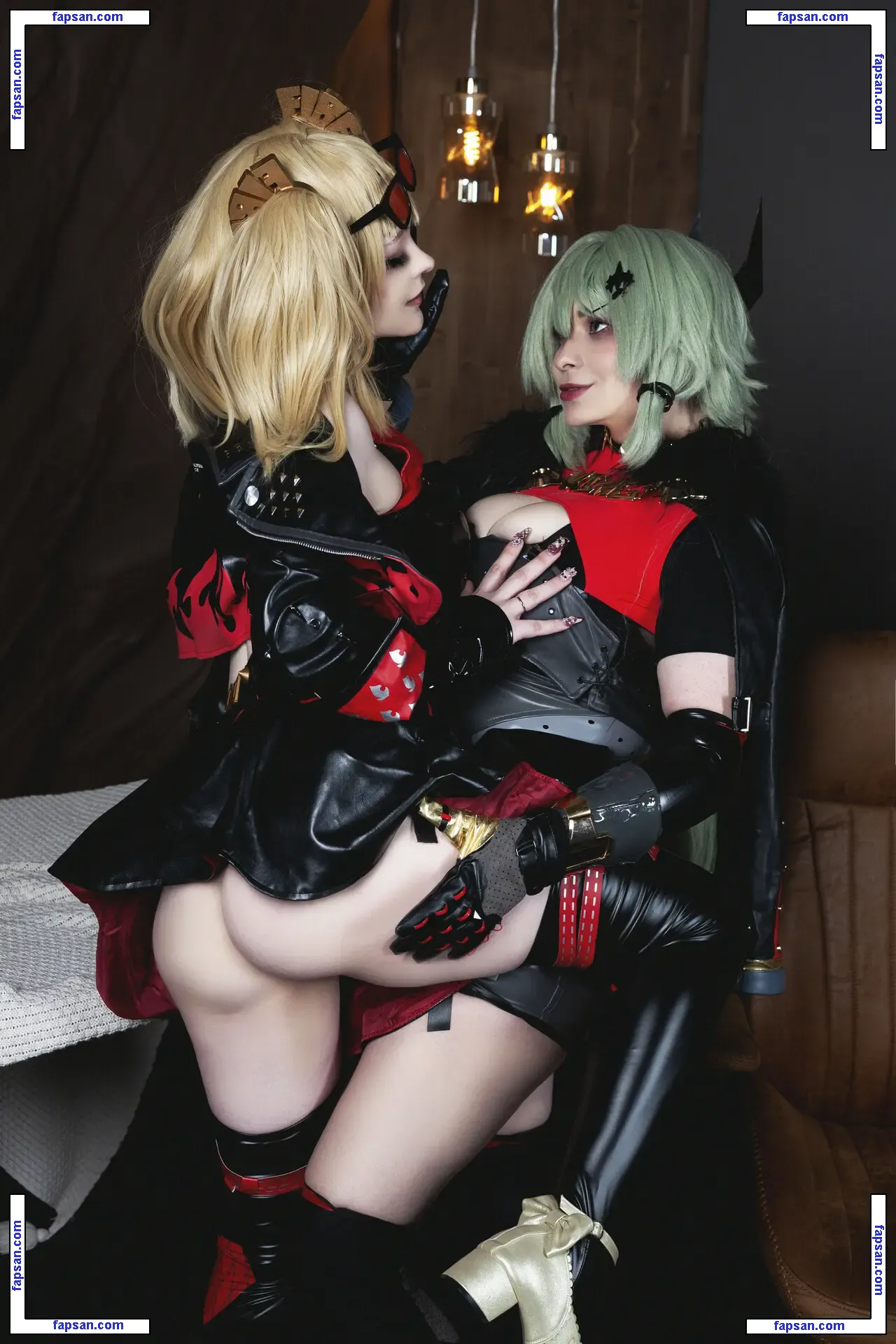 kamelyachan nude photo #0181 from OnlyFans