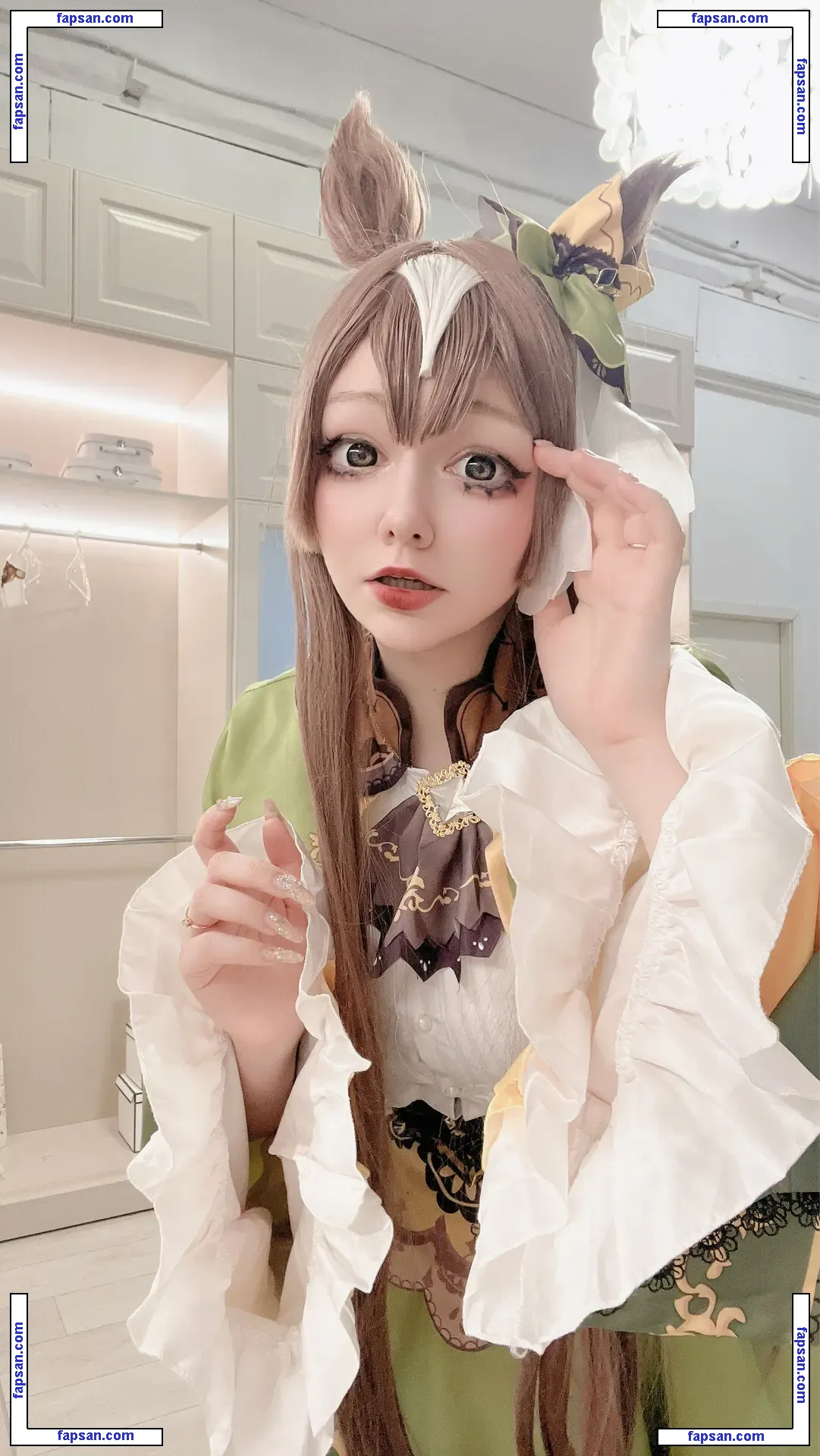 kamelyachan nude photo #0203 from OnlyFans