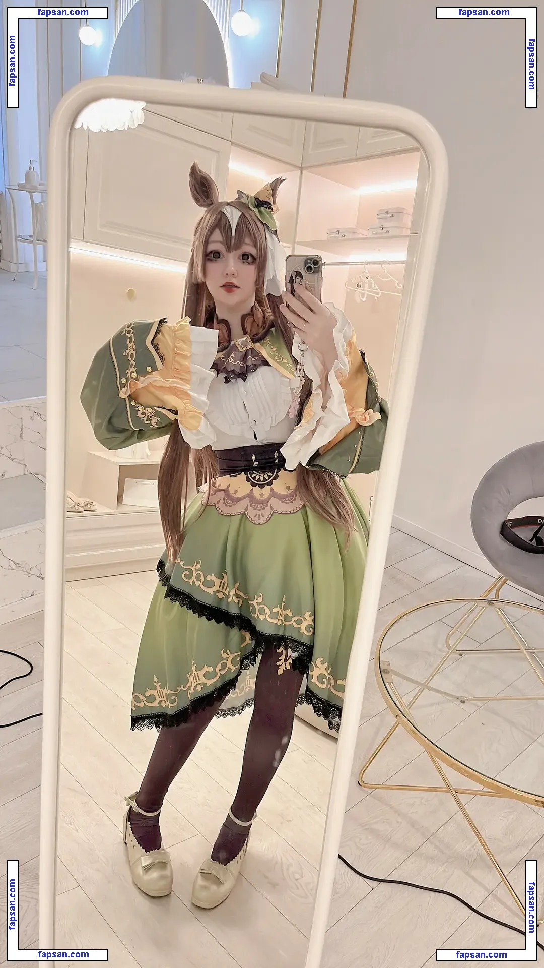 kamelyachan nude photo #0204 from OnlyFans