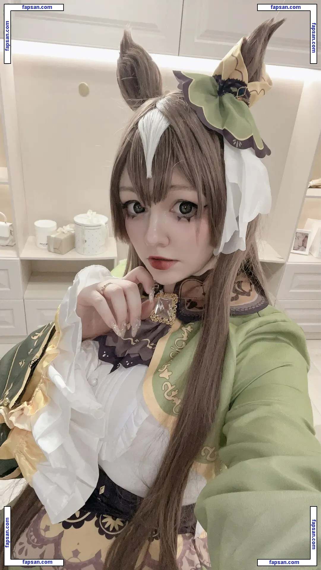 kamelyachan nude photo #0210 from OnlyFans