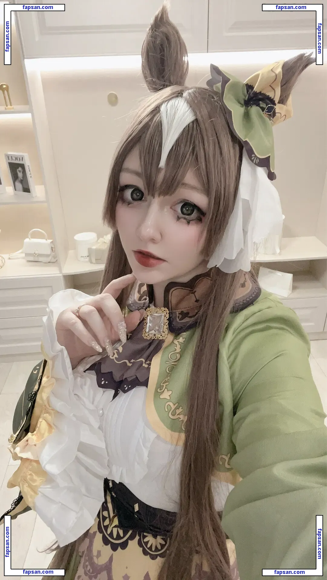 kamelyachan nude photo #0213 from OnlyFans