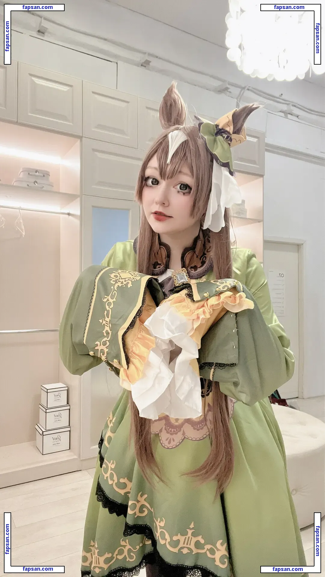 kamelyachan nude photo #0217 from OnlyFans