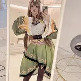 kamelyachan nude #0204