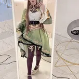 kamelyachan nude #0207