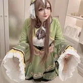 kamelyachan nude #0211