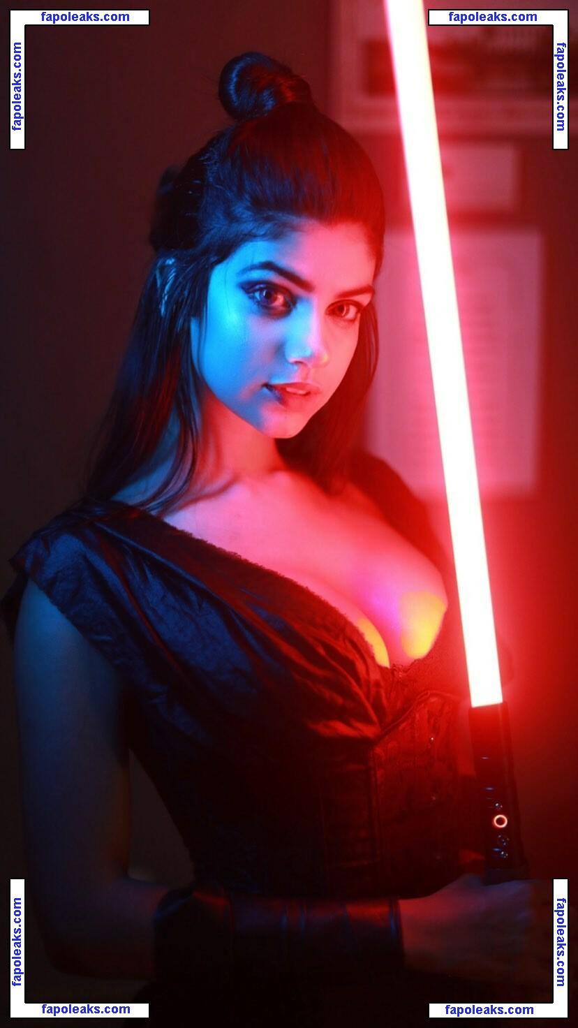 Kami Cosplayer / Kami Ferreira / kamiferreiraoficial / kamilacosplay / kanmi_cos nude photo #0016 from OnlyFans