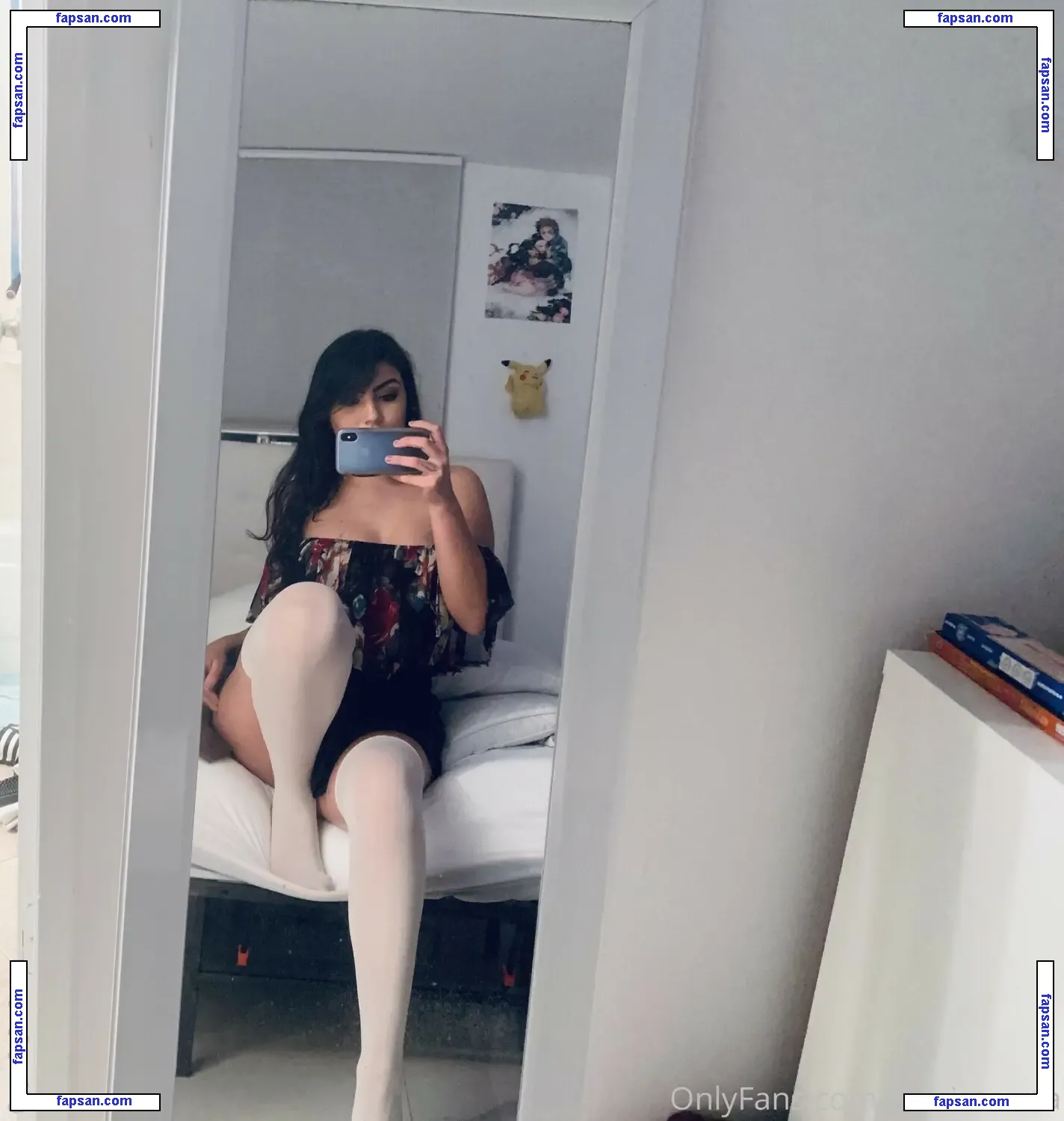 Kami-sama nude photo #0008 from OnlyFans