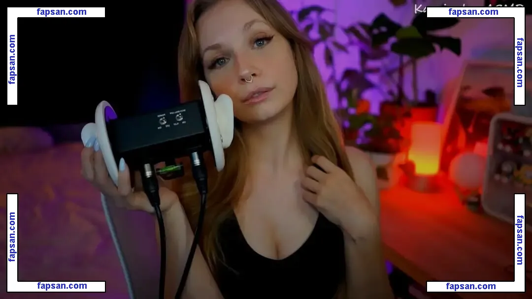 Kamicakes Asmr nude photo #0027 from OnlyFans