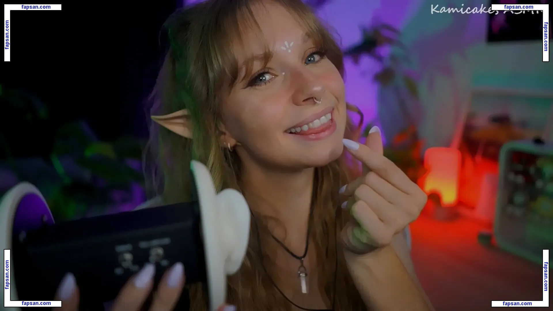 Kamicakes Asmr nude photo #0028 from OnlyFans